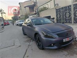 إنفينيتي G35